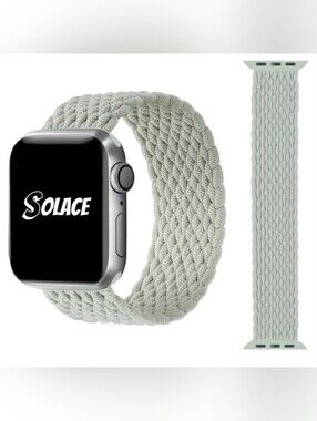 Solace Imperium V2 Loop for Apple Smart Watch Band - Agave